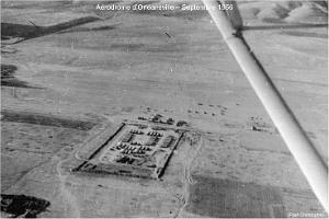 140-AERODROMES-ET-BASES-1945-1962-24-ORLEANSVILLE AMMI MOUSSA BOURBAKI (6)